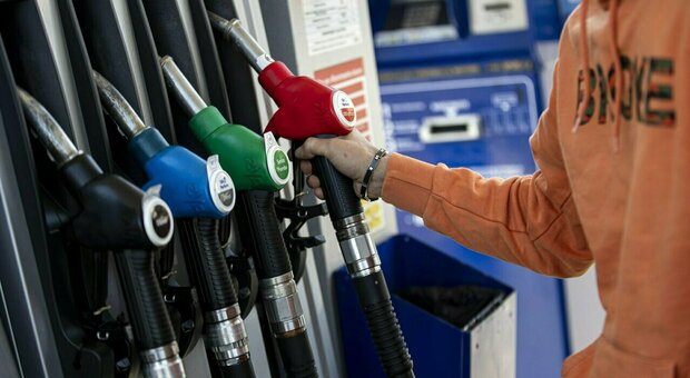 Caro benzina, la Cna dal prefetto: nella Tuscia situazione drammatica per 350 imprese