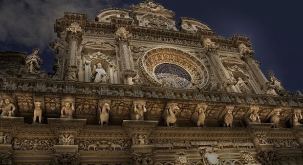 Santa Croce mai così bella: luci artistiche per illuminarla. Ecco come sarà