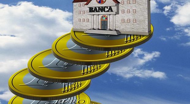 Banche in tilt. Pesano timori su Manovra e fuga da debito italiano