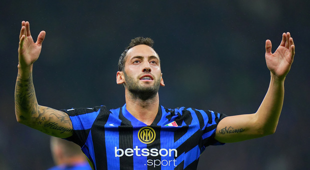 immagine Milan-Inter: dove vederla in tv e streaming, orario e formazioni ufficiali