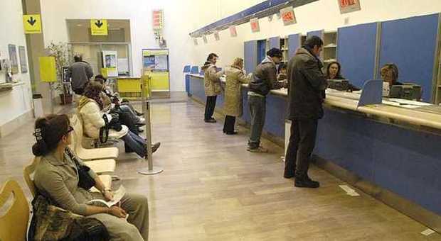 Rieti, resta aperto ufficio postale nel Cicolano
