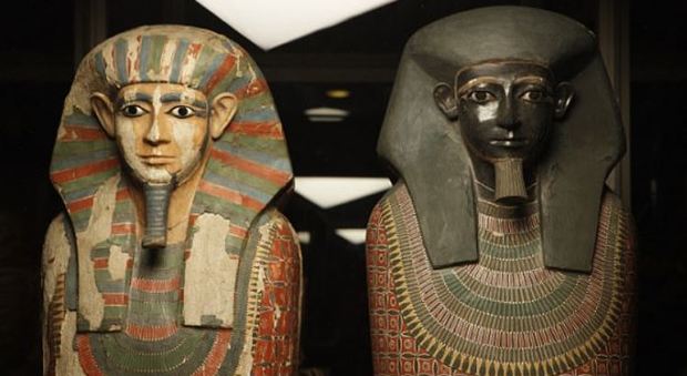 Fratellastri e non fratelli: svolta nel cold case sulle mummie più famose della Gran Bretagna