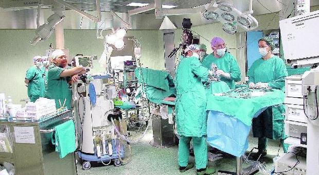 Neurochirurgia aperta: operazioni programmate. Le regole dei trasferimenti a Treviso
