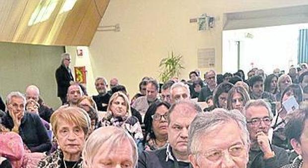 Mafia ad Eraclea, don Luigi Ciotti: «Il Veneto ha gli anticorpi per reagire»