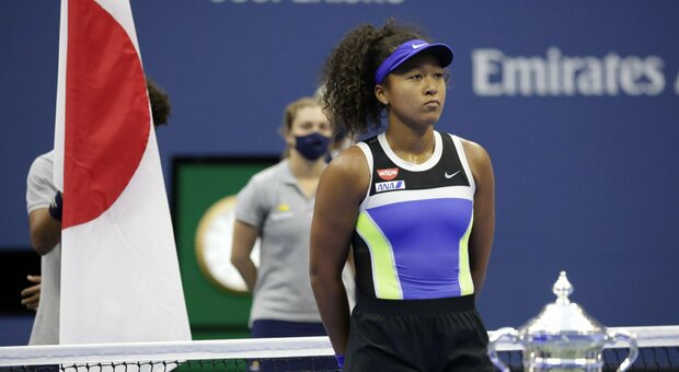 US Open, Osaka trionfa per Bryant: «È stata la vittoria della diversità»