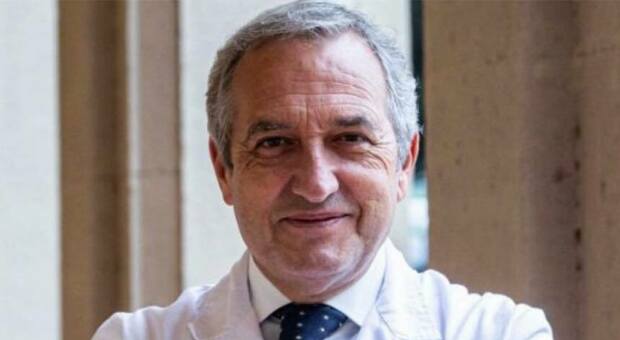 Covid, il prof. Vaia (Spallanzani): «Basta col bollettino quotidiano, deprime e disorienta»