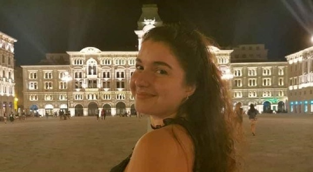 Daria Visentin, la ragazza di Falzè di Trevignano morta a 24 anni