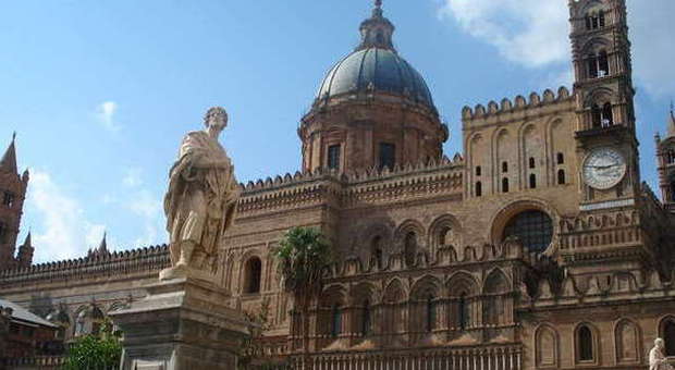 Palermo, niente cresima al figlio del boss in Cattedrale