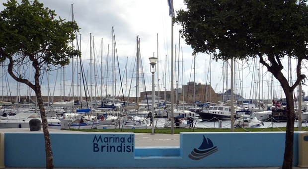 Il Marina di Brindisi