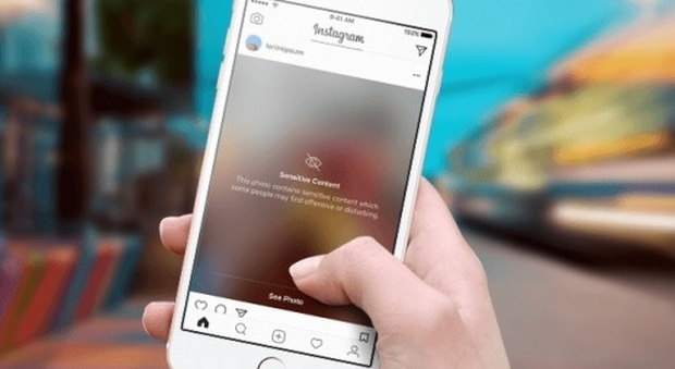 Instagram, utenti sentinelle e filtro per i contenuti: ecco l'ultima novità