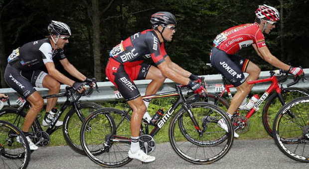 Tour de France, si ritira Cancellara «Mi riposo in vista del Mondiale»