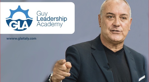 Napoli, nasce la Guy Leadership Academy