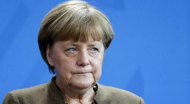 Angela Merkel: «Questa non sarà l'ultima pandemia e non è ancora stata sconfitta»