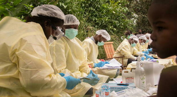Ebola: il caso in Costa D'Avorio. Oms: «Estremamente preoccupante»