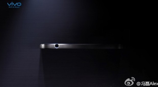 X5 Max Vivo, lo smartphone più sottile al mondo sarà presentato il 10 dicembre