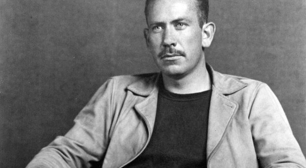 Steinbeck e l'amore in due libri senza tempo, per tutte le età