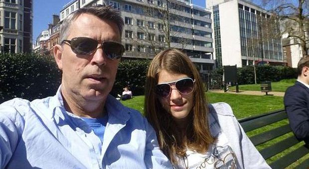 Polemica su Fb. Un padre: «Grazie Putin per aver ucciso mia figlia»