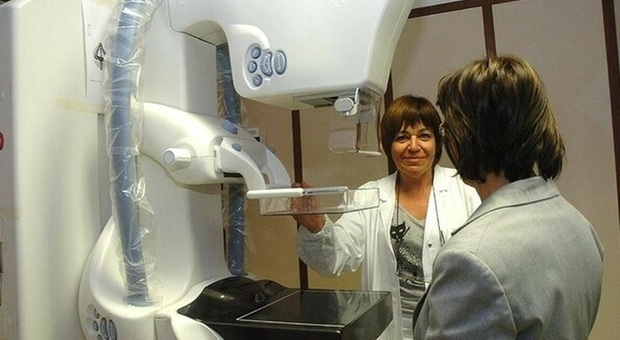Lazio, online il nuovo sistem di prenotazione degli screening oncologici. Ecco chi può prenotarsi