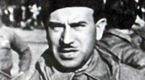 Morto Bruno Lonati, il partigiano ​che fucilò Mussolini