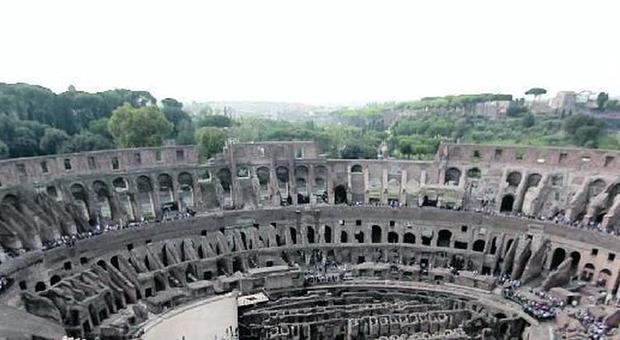 Roma, super direttore al Colosseo in corsa ne restano solo tre
