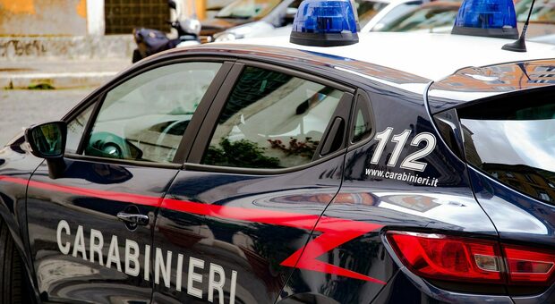 Roma, picchiava la madre anziana e invalida per i soldi: arrestato