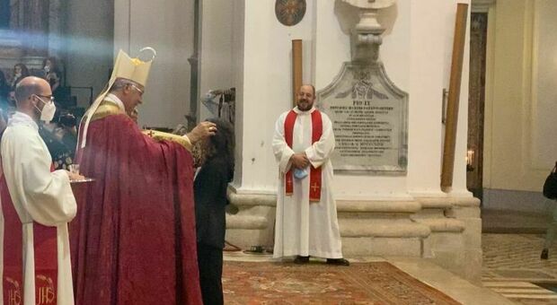 «Sacramenti senza messa», a Spoleto fa discutere l'ok dei sacerdoti
