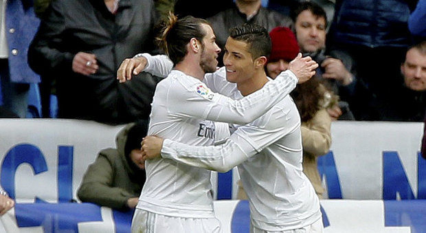 Ronaldo contro Bale, Portogallo e Galles hanno un appuntamento con la storia