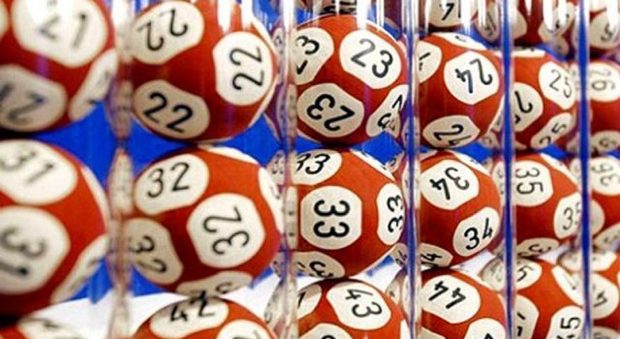 Lotto, Campania fortunata: vinti 306mila euro a Caivano