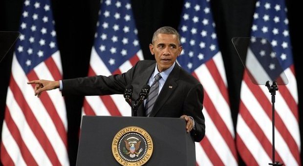 Contrordine Usa, Obama espande la missione in Afghanistan: nel 2015 jet e droni contro i terroristi