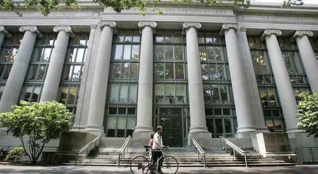 Usa, allarme bomba ad "Harvard": evacuati quattro edifici del campus