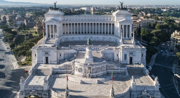 Roma, al Vittoriano il ciclo di incontri: “Al Centro di Roma Storia, arte, architettura e musica al VIVE”. Il Programma
