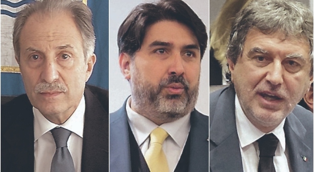 Meloni lancia le Regionali, FdI chiede 3 candidati governatori