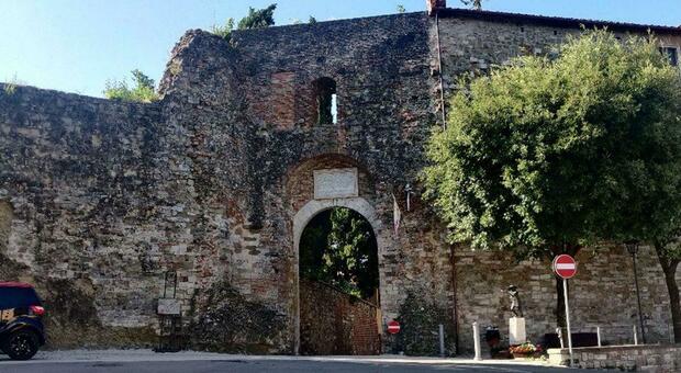 Perugia da record con il progetto Art Bonus: il piano per salvare la storia in città sfiora i 2,5 milioni di euro