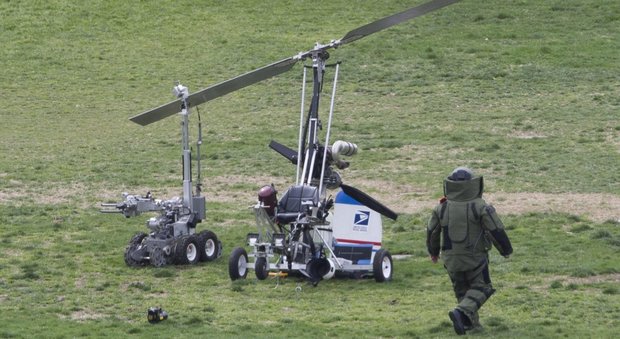 Corea del Sud, ricercatori boicottano il centro che studia robot-soldato