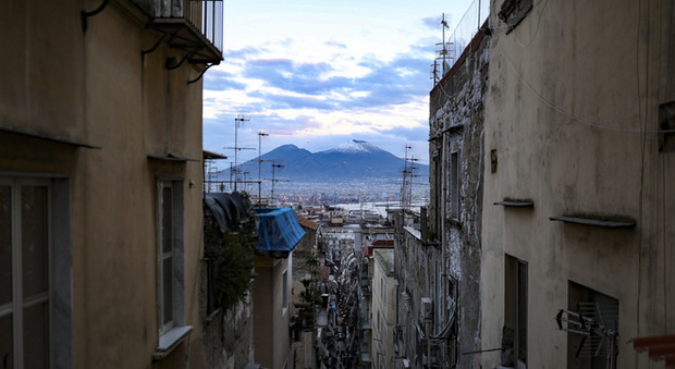 Napoli, la lettera del turista a de Magistris: «Avevo tanti pregiudizi su Napoli, adesso devo chiedere scusa»