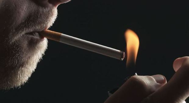 Il fumo può provocare 40 diverse malattie