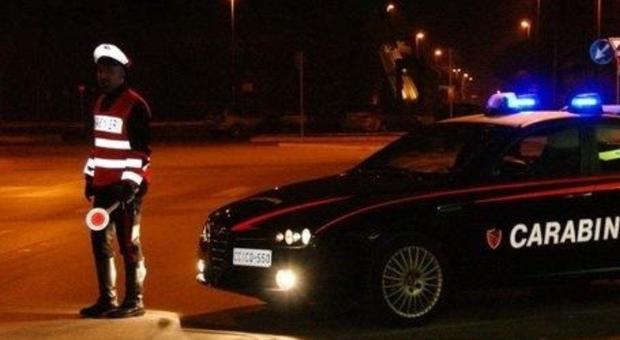 Audi rubata a Jesolo, inseguimento notturno: arrestato marocchino