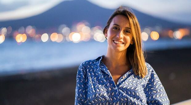 Climact Pact: Giada Filippetti Della Rocca è la prima donna di Napoli ad essere eletta ambasciatrice Ue