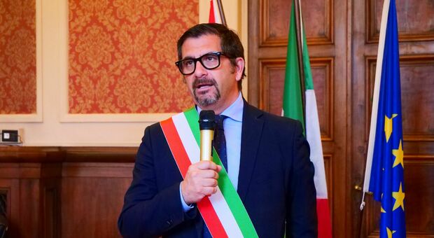 Il sindaco Daniele Silvetti: ««Il futuro è la Grande Ancona, da Falconara a tutto il Conero»