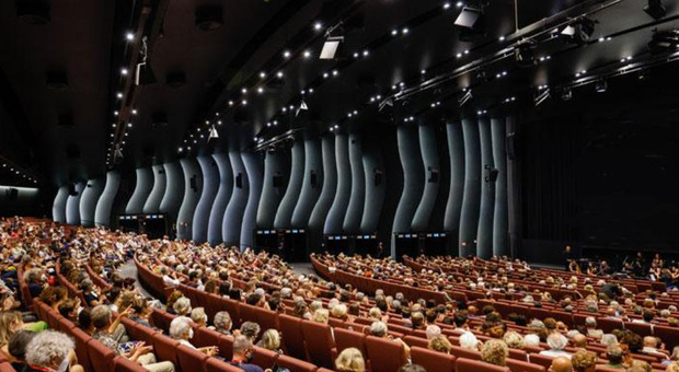 Festival di Venezia, le iniziative del Ministero della Cultura dal 29 agosto al 3 settembre