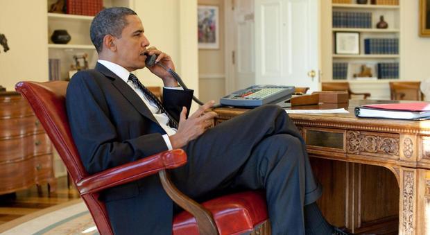 Usa 2016, Obama chiama Trump per complimentarsi e lo invita alla Casa Bianca