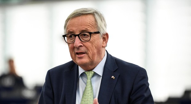 Ue: Juncker dimesso da ospedale, prossima settimana al lavoro