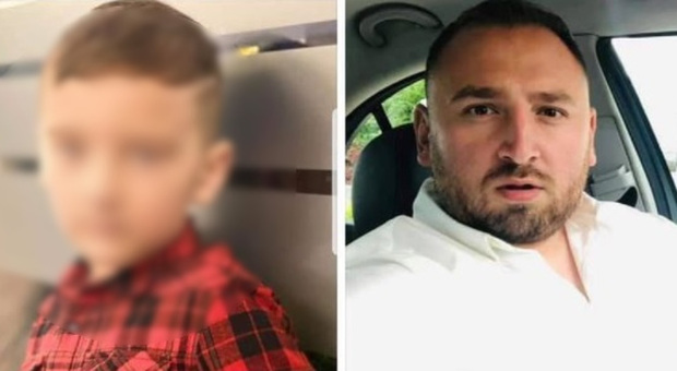Padova, mamma denuncia: «Hanno rapito mio figlio di 5 anni», si cercano il padre del bimbo e un furgone