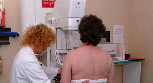 Mammografia: nel Brindisino l'attesa è di otto mesi