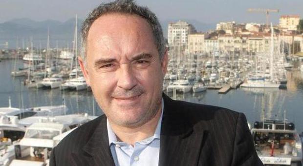 Ferran Adrià: "L'alta cucina ​diventerà democratica"