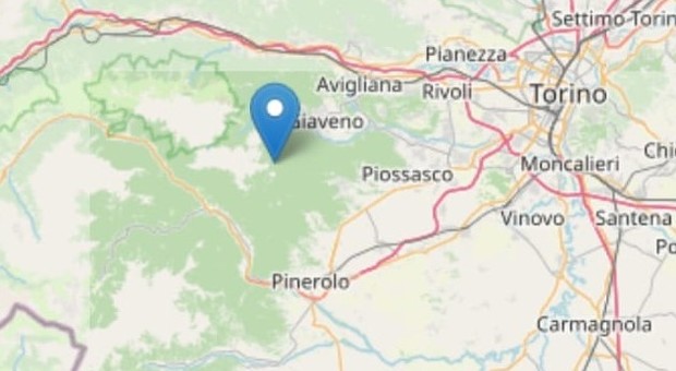 Terremoto a Torino, forte scossa avvertita dalla popolazione. «Grande spavento all'ora di colazione»
