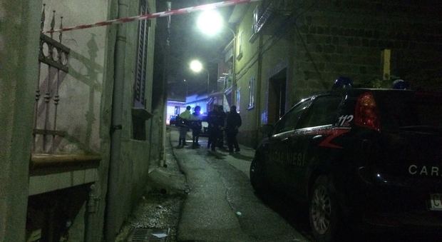 Choc a Pignataro, madre e figlio trovati morti in casa dopo tre giorni
