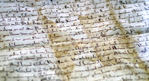 Il manostritto del 1400 sparito: rubato dalla Biblioteca Capitolare di Verona, ha un valore inestimabile
