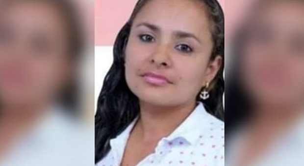Uccisa in Colombia una “leader sociale” impegnata nella difesa dei diritti umani