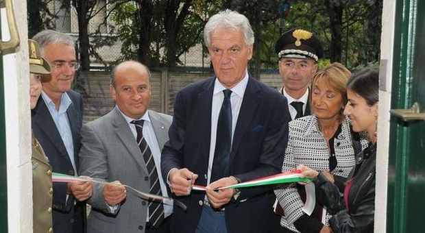 Ascoli, inaugurata Villa Tofani casa degli aspiranti imprenditori